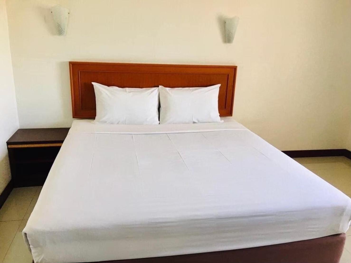 Kp Hotel Udonthani Kumphawapi Exterior foto