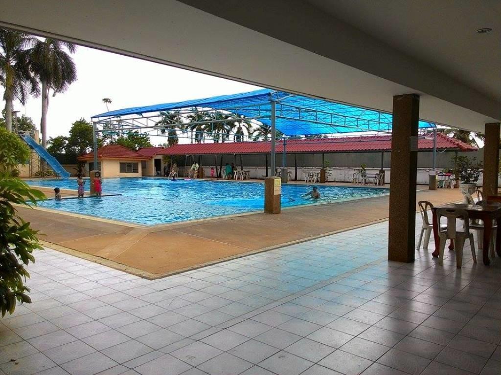 Kp Hotel Udonthani Kumphawapi Exterior foto